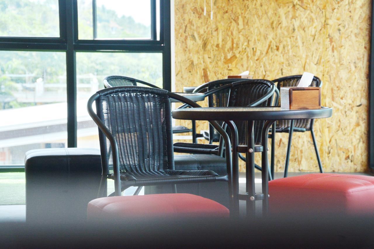 קו לנטה Lanta Hostel (Adults Only) מראה חיצוני תמונה
