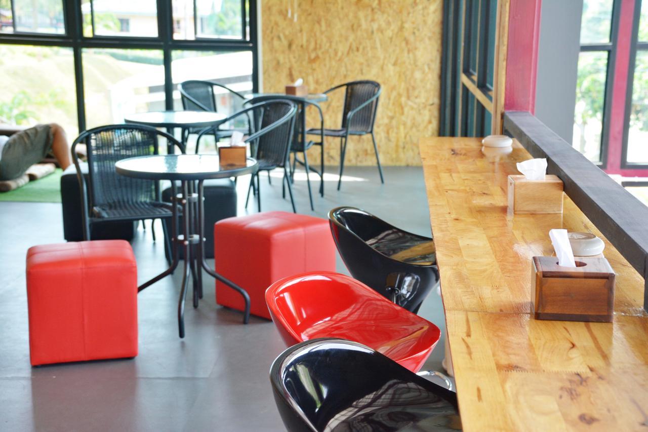 קו לנטה Lanta Hostel (Adults Only) מראה חיצוני תמונה