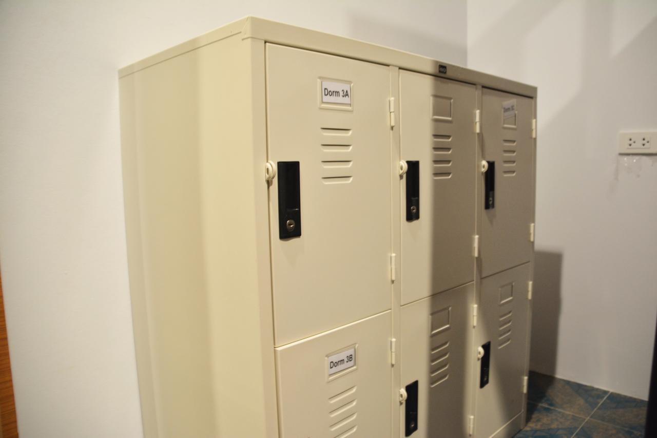 קו לנטה Lanta Hostel (Adults Only) מראה חיצוני תמונה